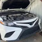 رديتر و مراوح و وجهيات كلها شد بلد وكاله