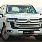 لاندكروزر L3