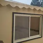 بيت شعر متنقل