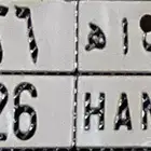 لوحة مميزه خصوصي للبيع ن أ ه 26