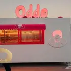 فود ترك للبيع جاهز وتفصيل