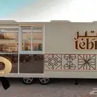 فود ترك للبيع جاهز وتفصيل