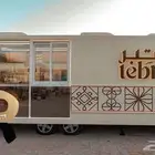 فود ترك للبيع