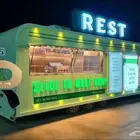 فود ترك الببع