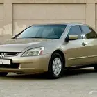 هوندا اكورد 2004