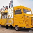 فود ترك للبيع