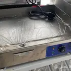 جريل برجر صاج برجر مشوى برجر تجهيزات فود ترك معدات مطاعم