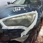تلميع داخلي وخارجي   فاخر   شغل محترفين