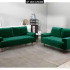 طقم كنب 5 أشخاص صناعة صينية