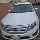 فورد فيوجن 2012