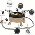 موقد لرحلات