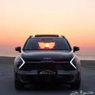 كيا سبورتاج فل كامل موديل 2025 أقل سعر الكاش