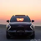 سبورتاج لارج فل كامل 2025 اقل سعر بكميه محدوده