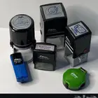 خدمات طباعة احترافية كروت شخصية اختام استيكرات