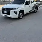 ميتسوبيشي L200 ديزل 2021 بحالة الوكالة