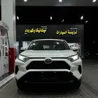 تويوتا راف فور 2022 دبل