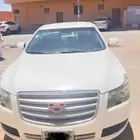 جيلي ec8 موديل 2015