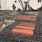 اشراف على البناء
