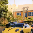 بورش كاريرا Porsche Carrera 911 GTS