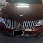 سيارة فورد لينكولن MKS 2009