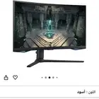 شاشه قيمنق سامسونج