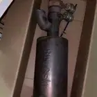دبه الكترونيه ابوعسكر دبل بوابه للاند والفتك