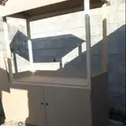 عربات وكشكات رمضان