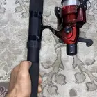 بسعر مغري صنارة صيد سمك جبااره