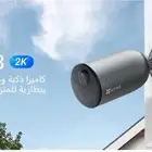 كاميرة EB3
