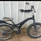 سيكل شاريه ب 400
