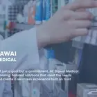 تصميم بروفايل وهوية بصرية كاملة للشركة