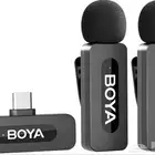 مايك BOYA BY-V20 لاسلكي