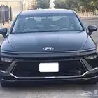 هيونداي سوناتا موديل 2025
