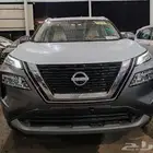 نيسان اكس تريل SV نص فل 2025