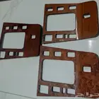 فورميكا قير مرسيدس شبح 3 ألوان