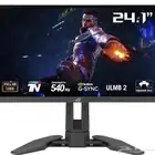 شاشة قيمنق اسوس روج 540hz