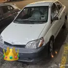 تويوتا ايكو على الشرط ماكينه وجير مفحوصه ومجدده حالة ممتازة