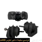 قطع غيار لكزس Ls400