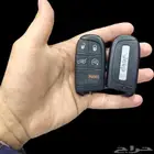 ريموت دوج رام كلزلر جيب في جده