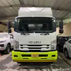 ايسوزو لوري موديل 2021