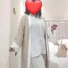 مودل عبايات