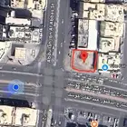 ارض تجارية في الشوقية