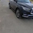 جيب انفنتي كيو اكس 80 للبيع