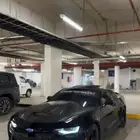 كمارو 2017 SS2 black edition معدله ( للموسم )