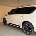 نيسان بترول بلاتنيوم