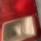 اصطبات خلفيه حقت هوندا سيفيك موديل 2002 نضيفه