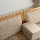مجلس اخو الجديد استخدام شهور مساند خشب مقاس الغرفه 5 ب 9