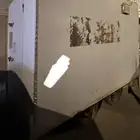 فود ترك للبيع بكامل اغراضه