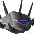 راوتر روج GT-AXE11000 مستعمل شبه جديد