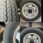 كفرات ددسن صيني نقشت برجستون أربع كفرات )